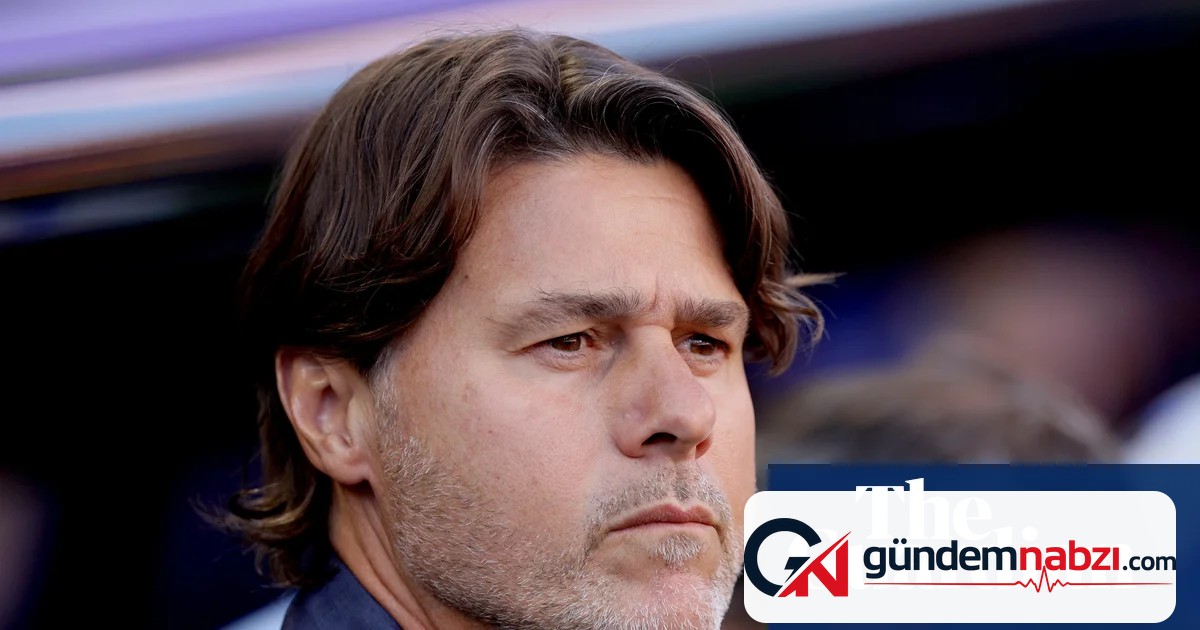 Mauricio Pochettino ile yeni sözleşme görüşmelerinde son aşamaya gelindi