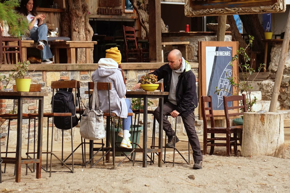 Plajlarda yiyecek denetimi artıyor