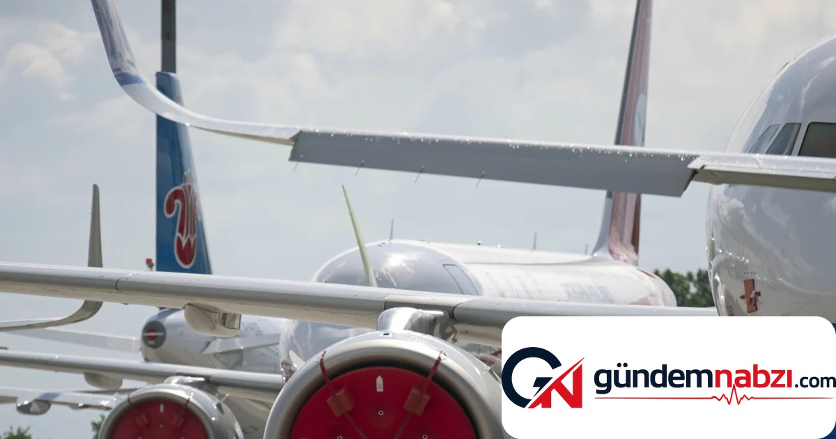 Airbus'a hassas teknoloji ihracatı ihlali nedeniyle 6,4 milyon sterlin ceza kesildi