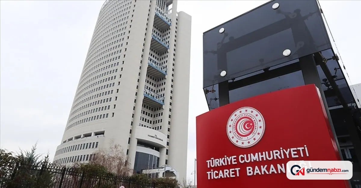 Ticaret Bakanlığı emlak denetimlerinde 28,3 milyon lira ceza kesti