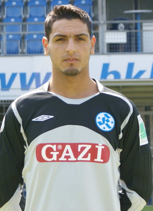 Göztepe, Günay Güvenç transferinde sona yaklaştı