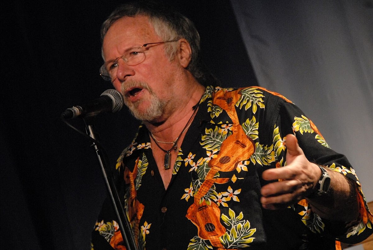 Bill Oddie 85 yaşında hayatını kaybetti