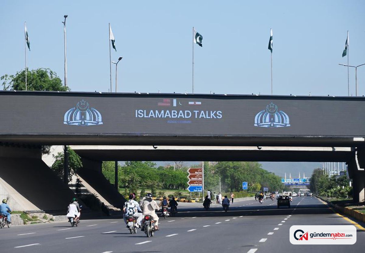 Pakistan'dan ABD ile İran'a mutabakat zaptına dönüş çağrısı