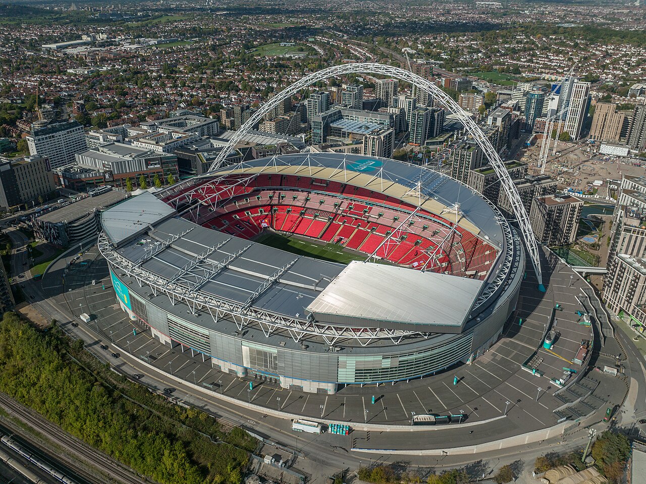 EURO 2028 stadyumları ve maç kapasiteleri açıklandı
