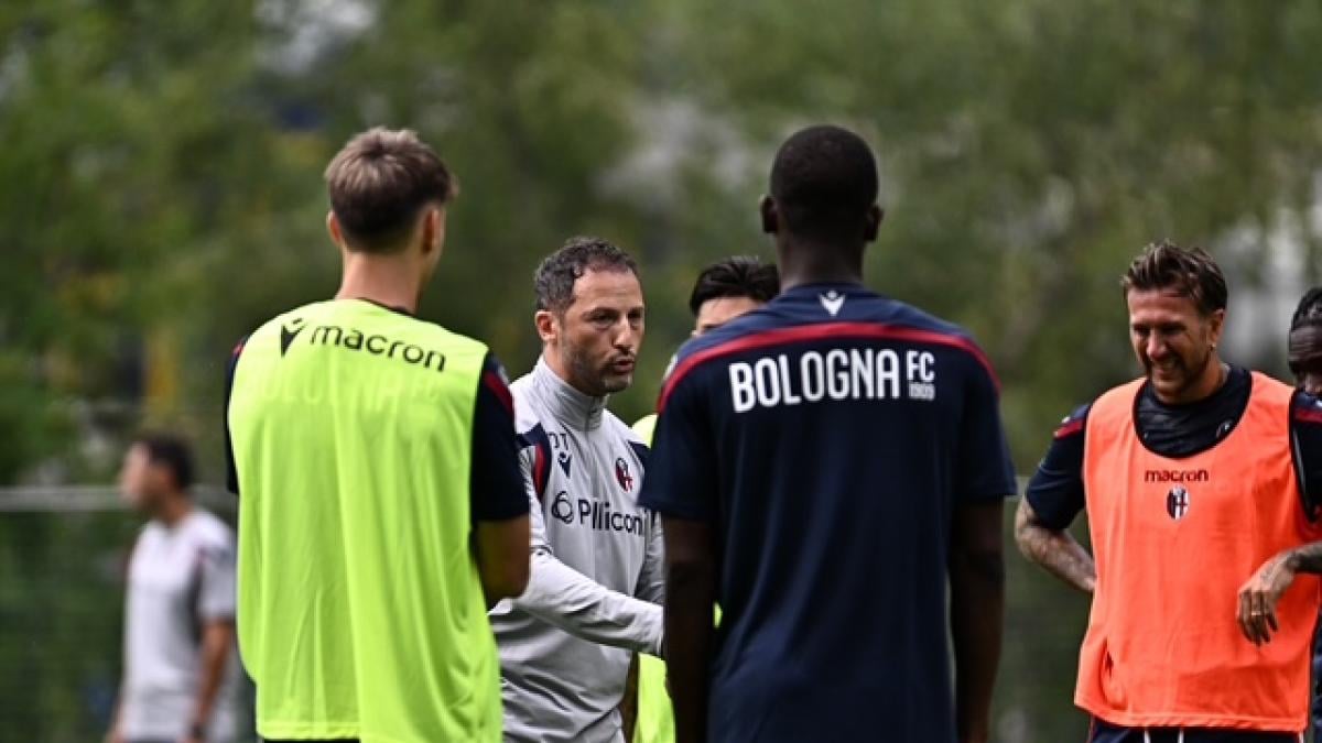 Bologna'da transfer ve kadro planlaması şekilleniyor