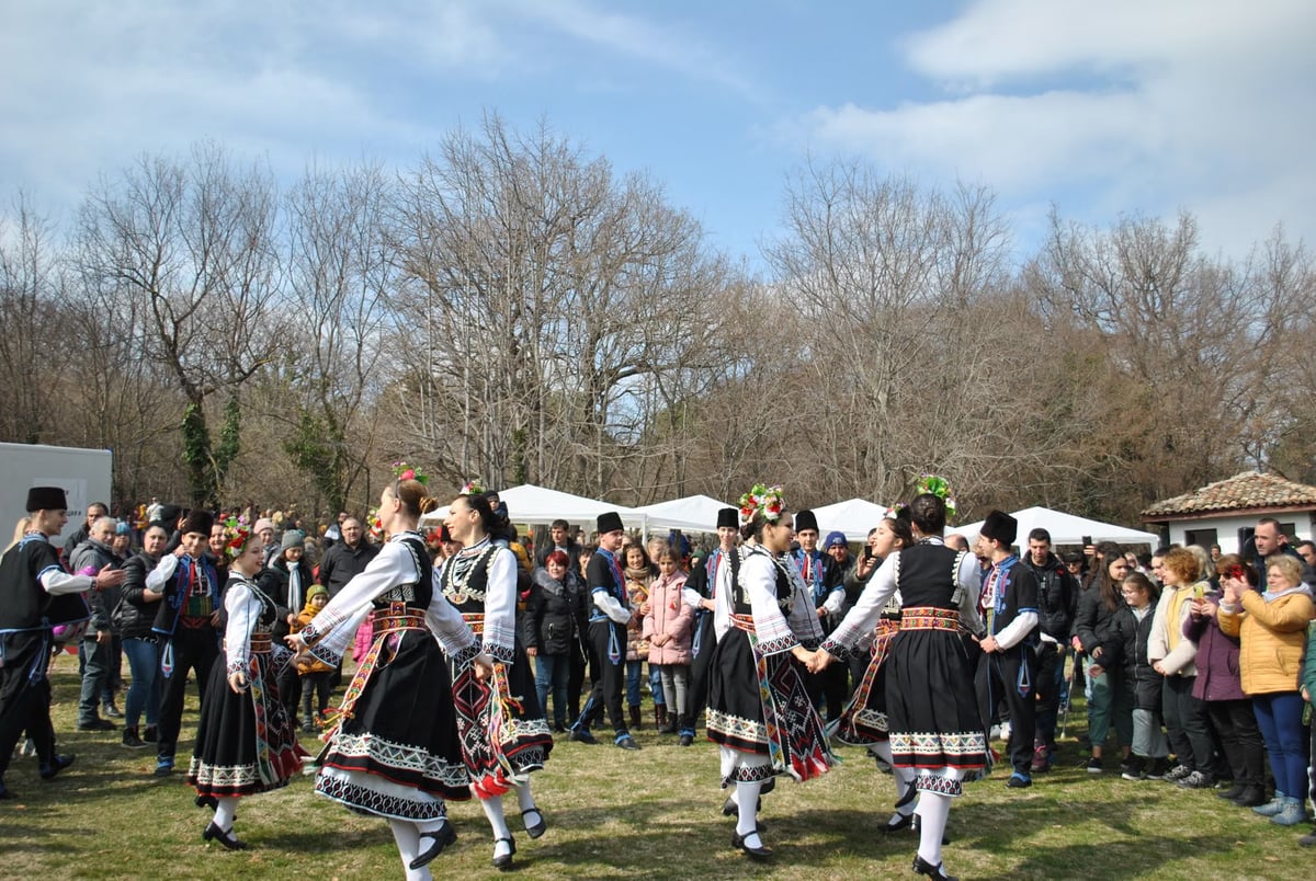 Azerbaycan'da 5. Ulusal Yayla Festivali düzenlendi