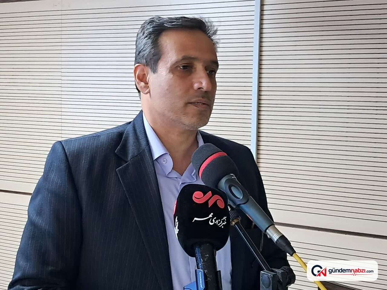Kermanshah, tarım arazilerinin korunmasında dördüncü oldu
