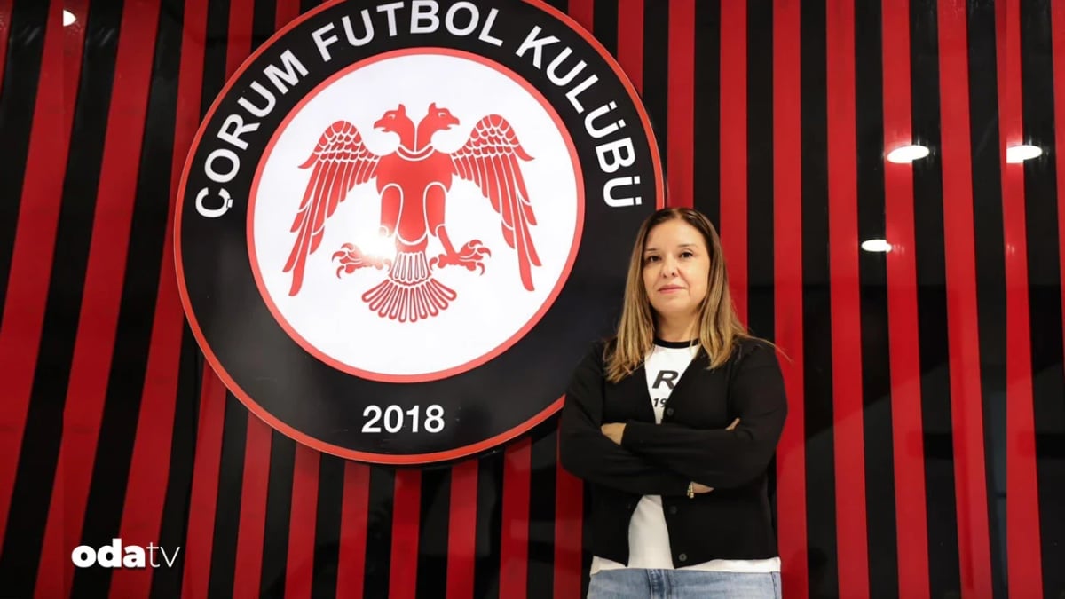 Çorum FK'da yönetim vurgusu ve İspanya örneği