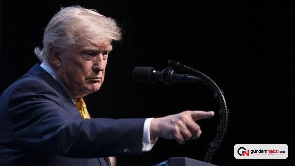 Trump kalıcı yaz saati uygulaması çağrısı yaptı