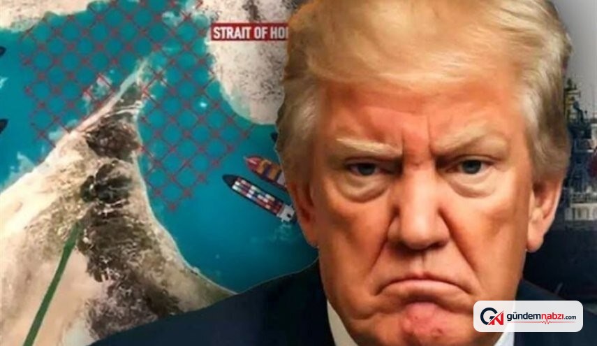 Trump'tan İran savaşı tepkisi: Stratejik yenilgi yaşıyoruz