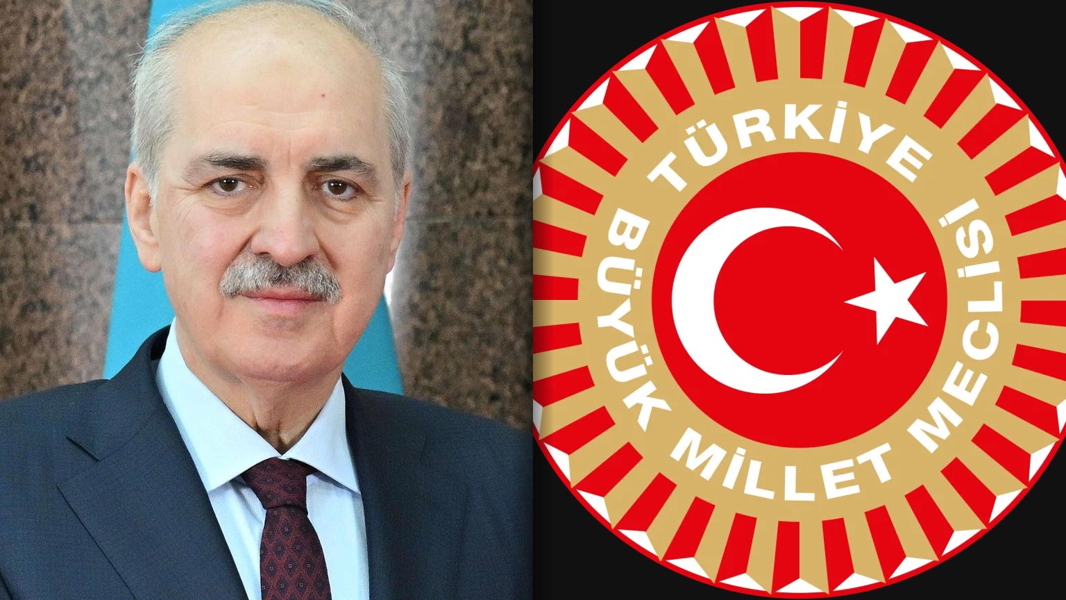 TBMM Başkanı Kurtulmuş: Genel af anlayışı ortaya konulmayacak