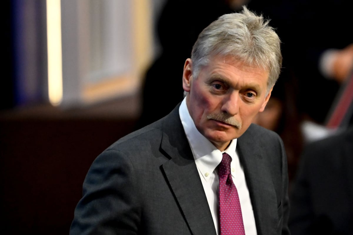 Kremlin'den ateşkes iddialarına ilk tepki: Yorum yapmak erken