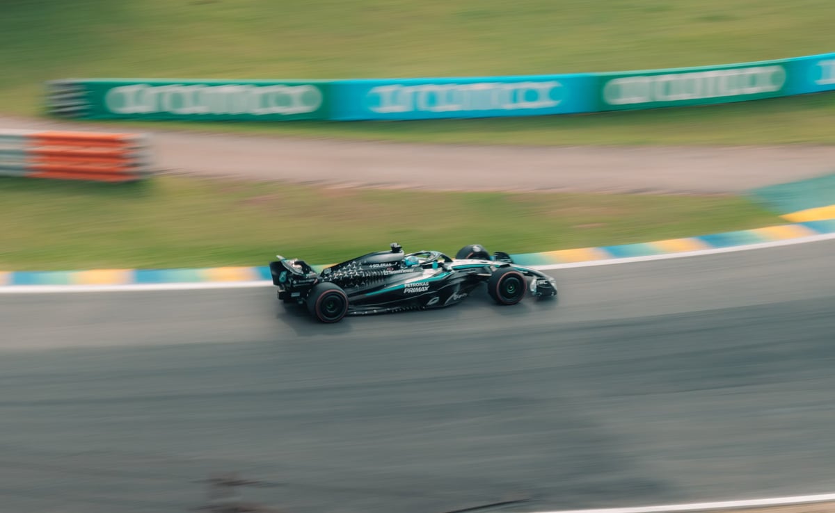 Formula 1'de takvim değişti: Efsane Sepang pisti geri döndü