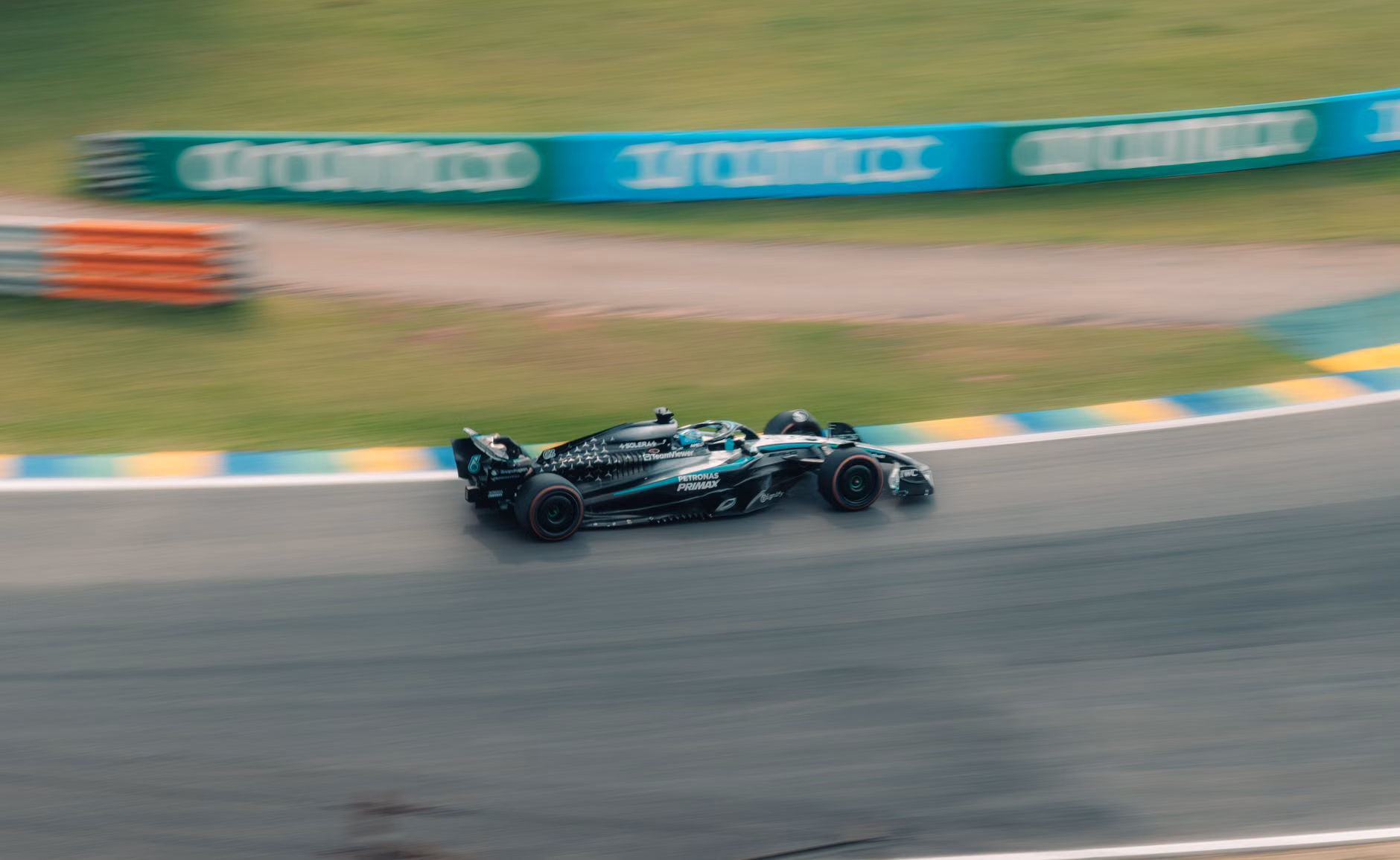 Formula 1'de takvim değişti: Efsane Sepang pisti geri döndü