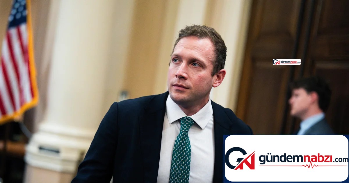 ABD'li Temsilci Max Miller'a yönelik aile içi şiddet iddiaları tepki çekiyor