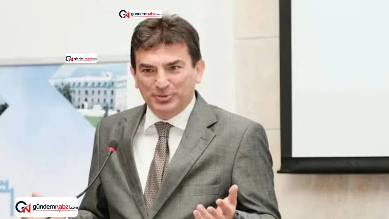 Tekfen Holding'in yeni Başkanı Murat Yalçıntaş oldu