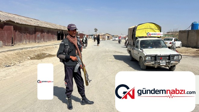 Pakistan'da kaçırılan altı işçinin cansız bedeni bulundu