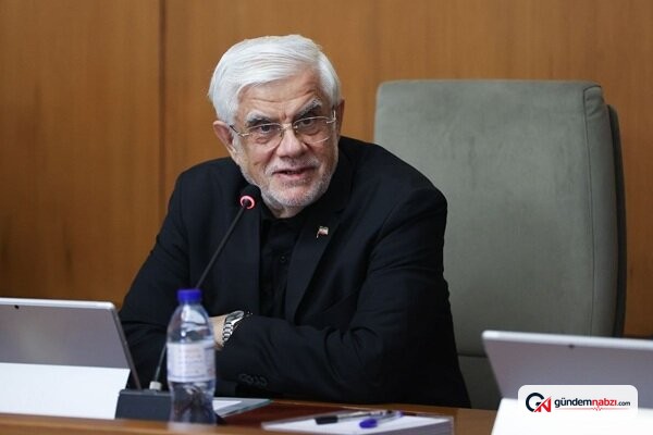 Aref: Bilim ve teknoloji gelişimi hükümetin ana stratejisi