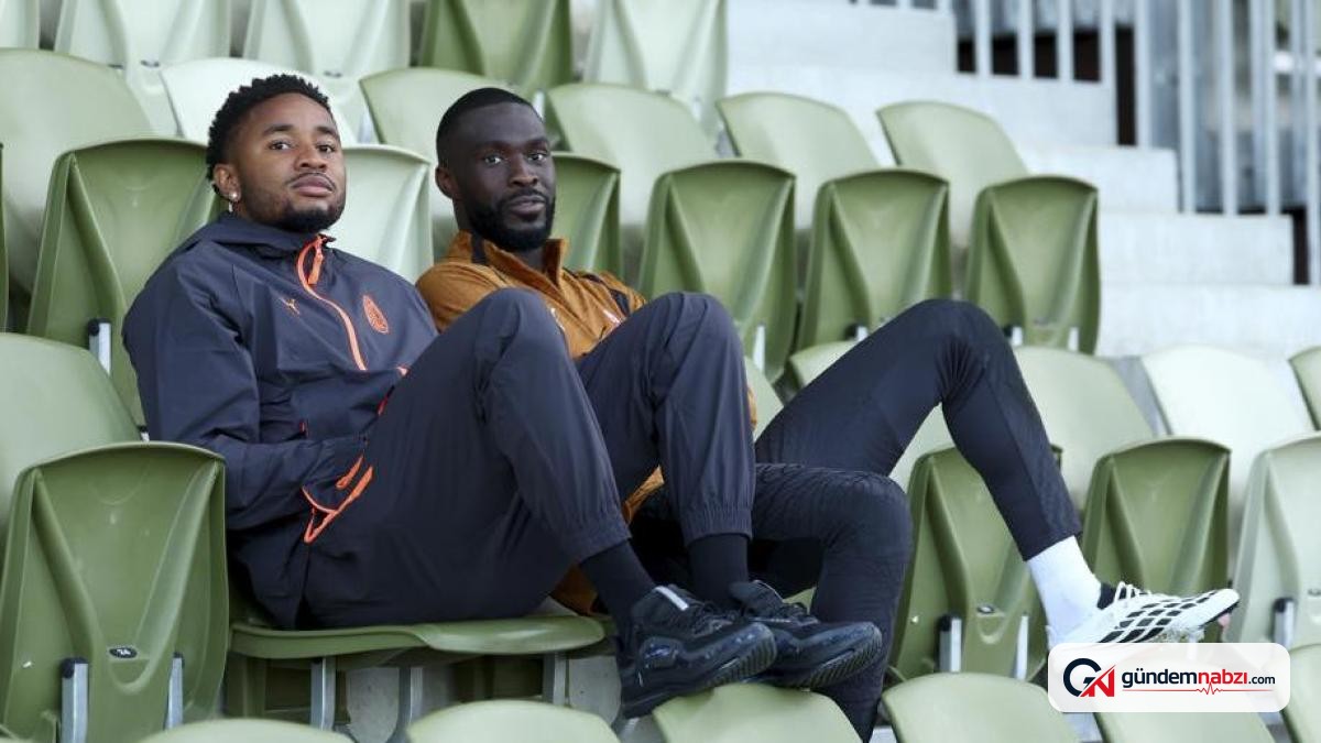 Milan'da Fikayo Tomori kararı: Sözleşme yenilenecek ya da satılacak