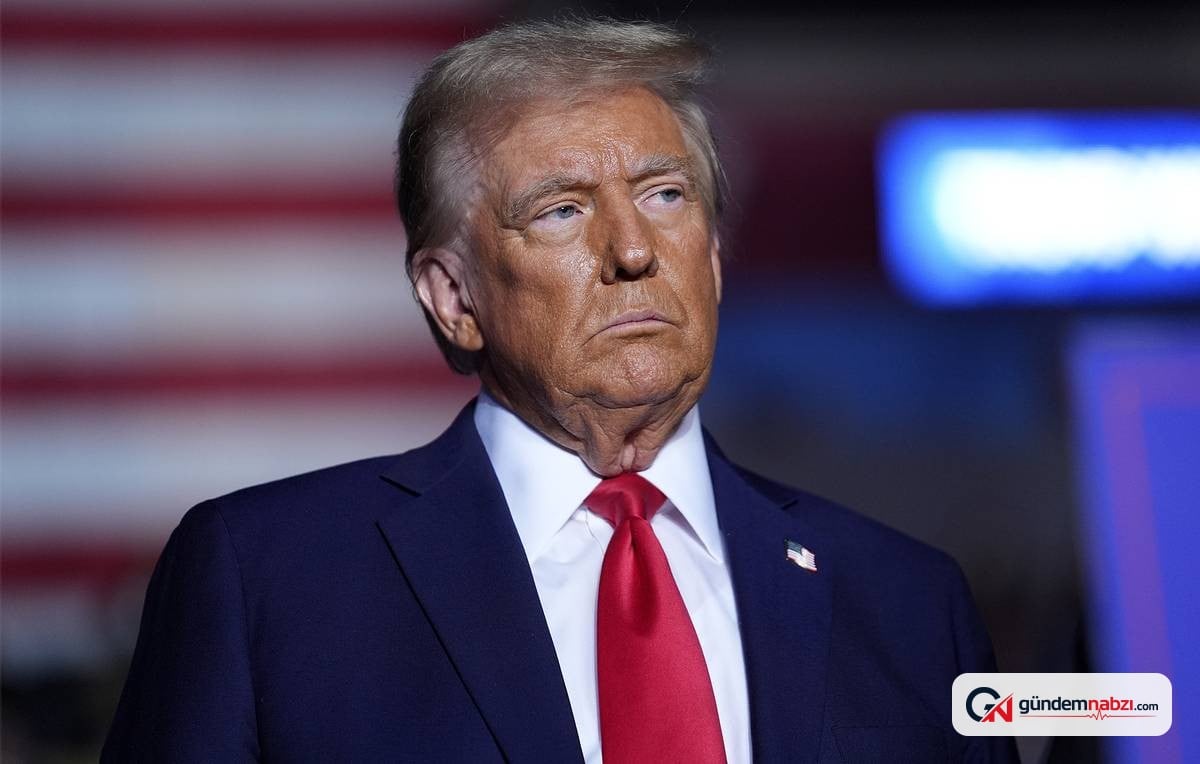 Trump'tan Ukrayna'da barış anlaşması iyimserliği