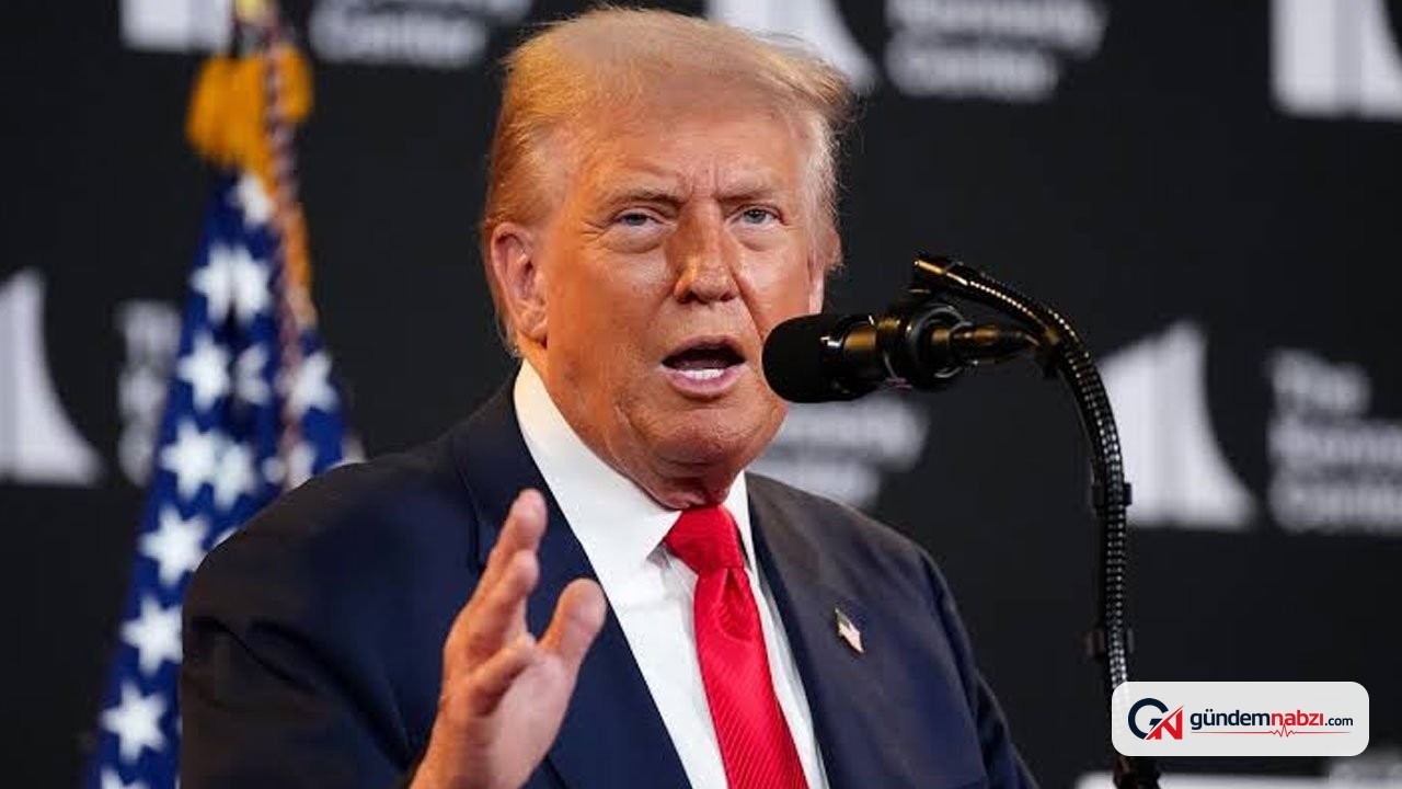 Gazze'de silahsızlanma anlaşması: Trump'tan Türkiye'ye teşekkür