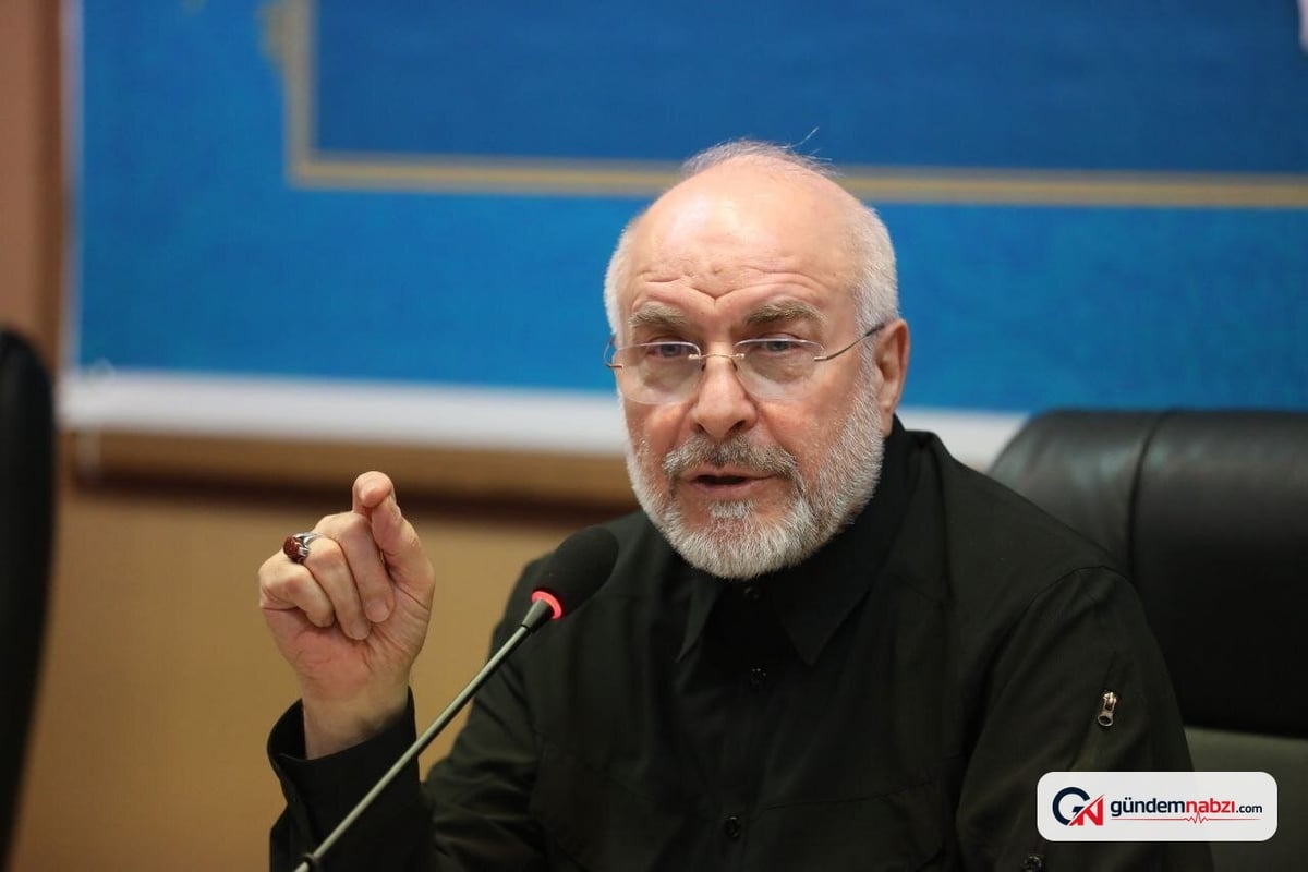 Meclis'te öncelikli gündem: Halkın ve silahlı kuvvetlerin geçimi