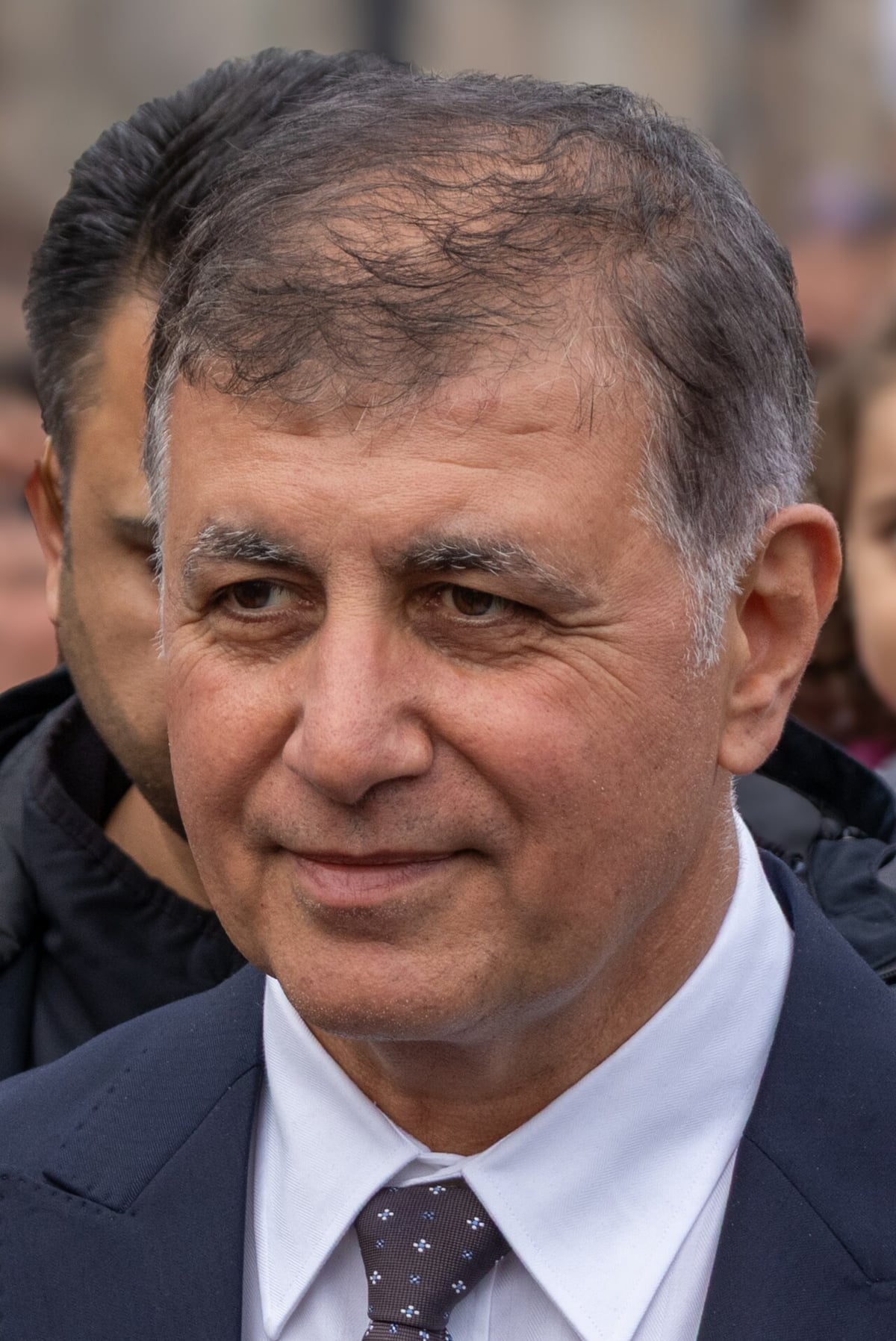 Nevşin Mengü: Cemil Tugay 14 Ağustos'ta AK Parti'ye geçecek