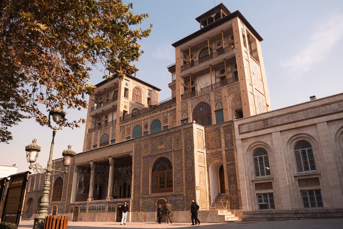 İran Dışişleri Bakanlığı'ndan ABD'ye yanıt