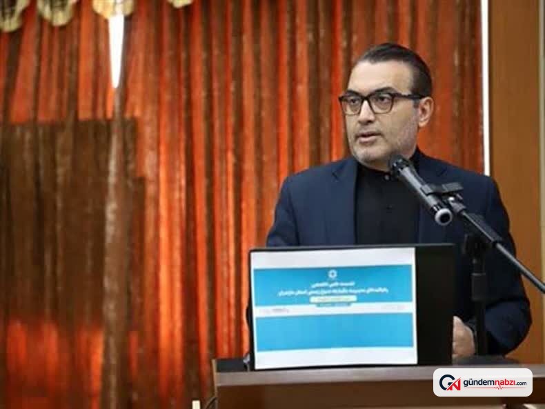 Mağden'de çevre önlemleri ve atık yönetimi öncelikli