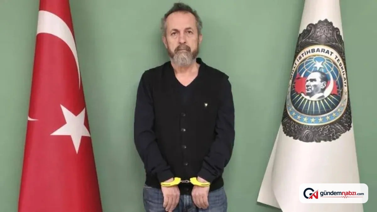 Önder Sığırcıkoğlu ilk kez hakim karşısına çıktı