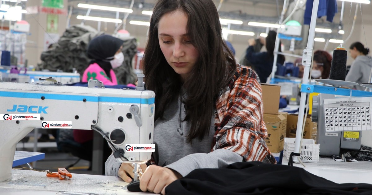 Tekstil sektöründeki kriz Meclis gündeminde reddedildi
