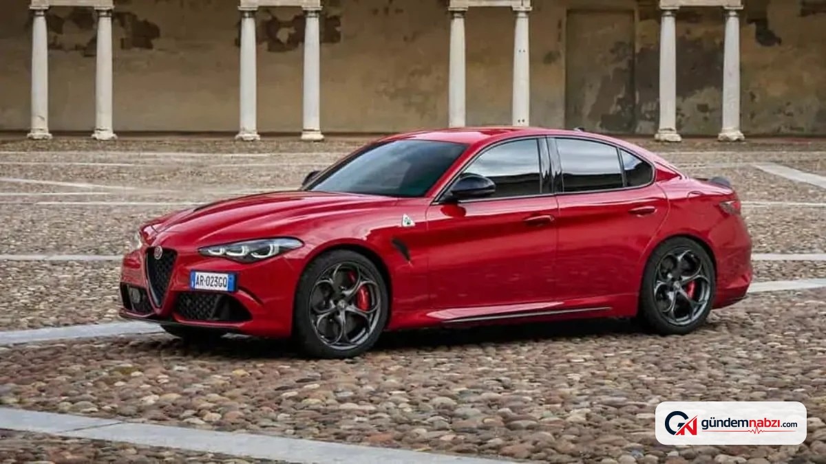 Alfa Romeo'dan 4 ilde yeni yatırım hamlesi