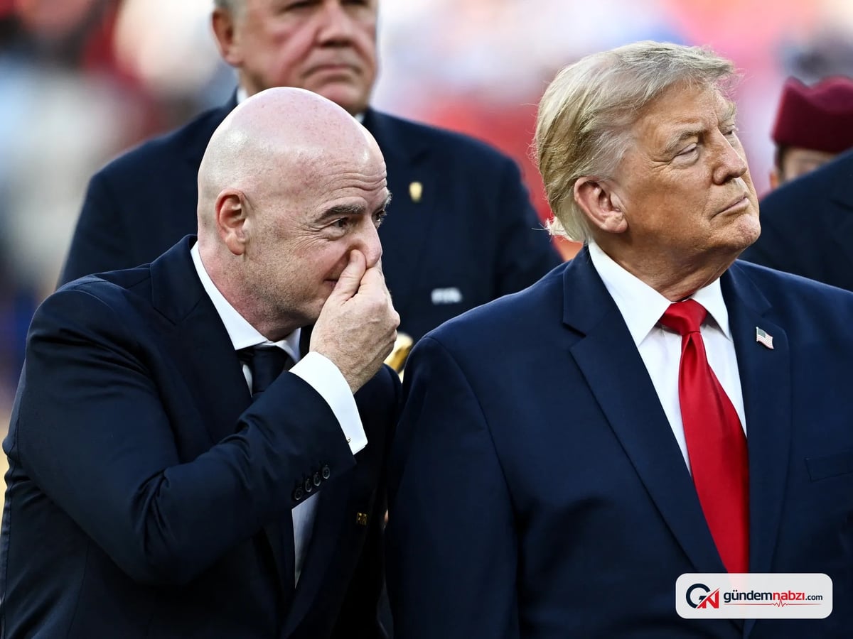 FIFA, Dünya Kupası haklarının satışı planını rafa kaldırdı