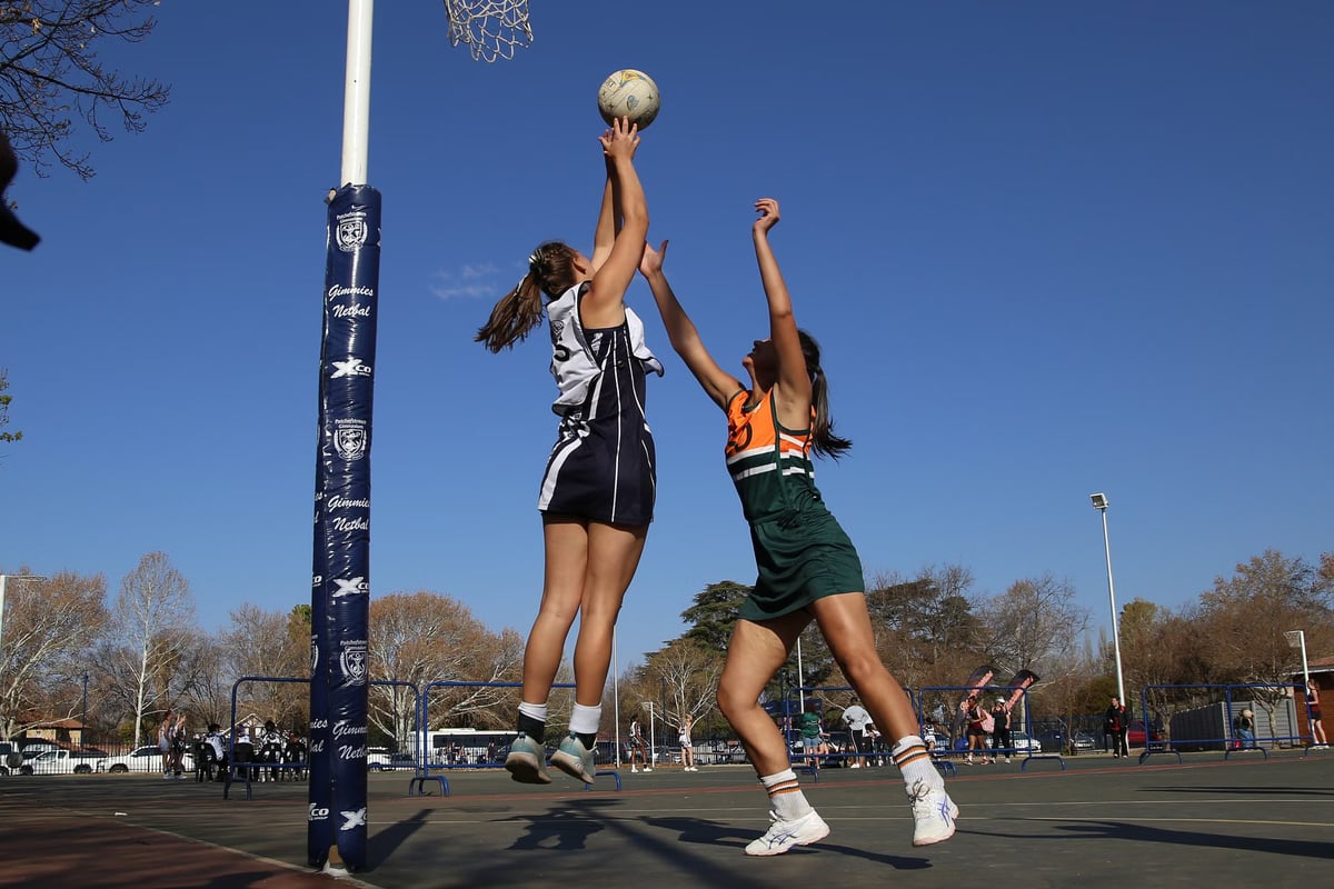 Avustralya, Commonwealth Oyunları netbol maçında İngiltere'yi yendi