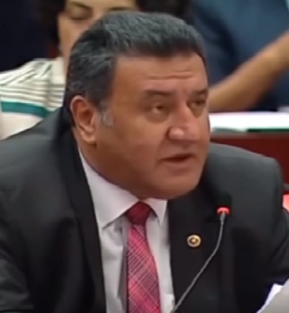 Gürer: Yoğun üretim illerinde pestisit kullanımı yüksek
