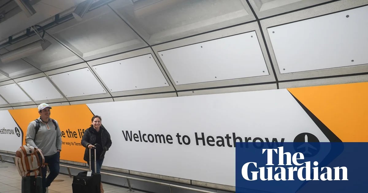Heathrow genişlemesi, diğer bölgelerden binlerce işi alacak