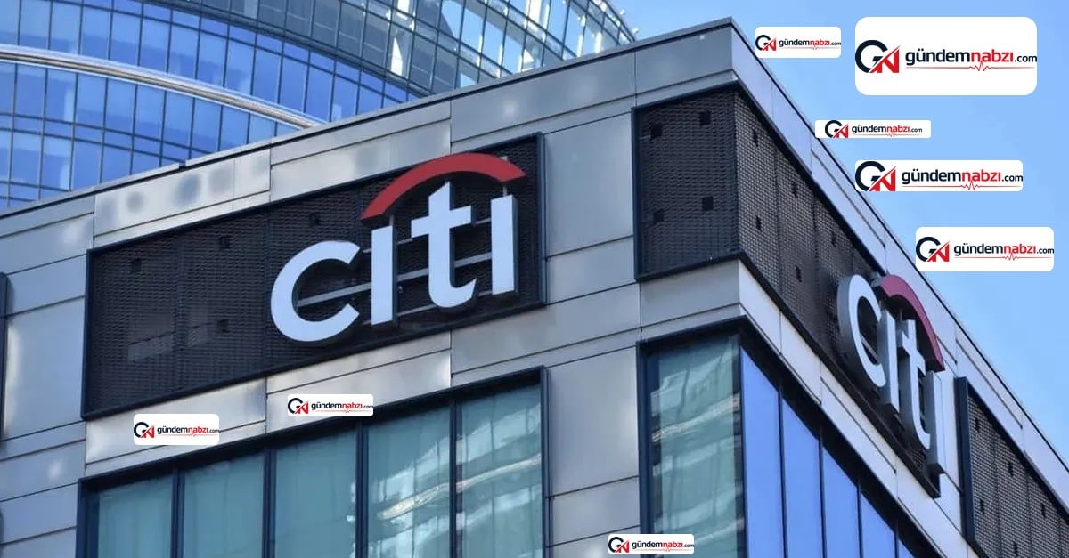 Citi'den Fed tahmini: ilk faiz indirimi ekimde gelebilir
