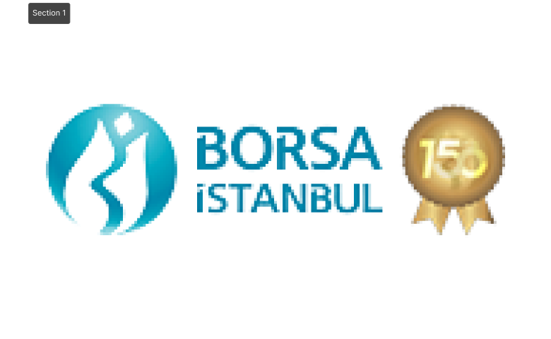 Borsa İstanbul'da BIST 100 endeksi günün ilk yarısında geriledi