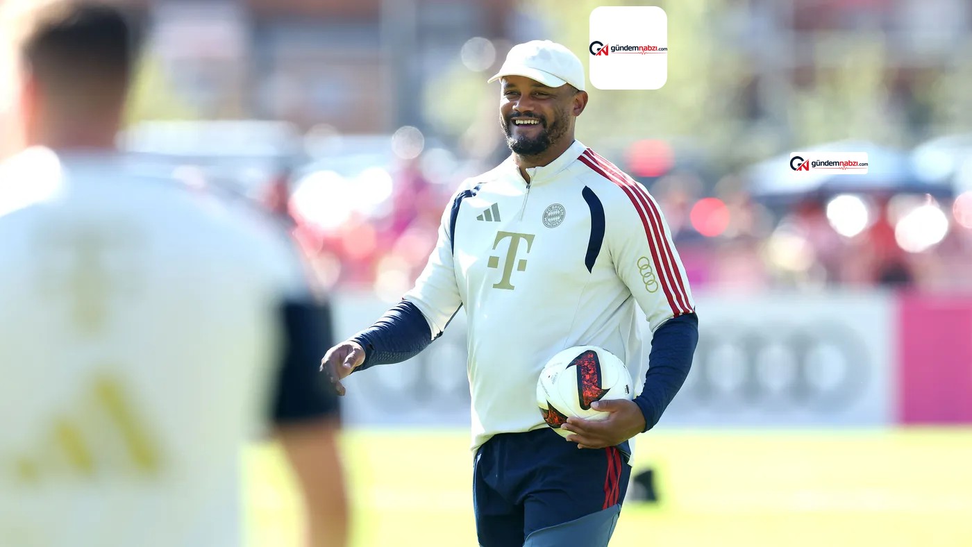 FC Bayern Münih sezon başı öncesinde sürpriz hazırlık maçı planlıyor