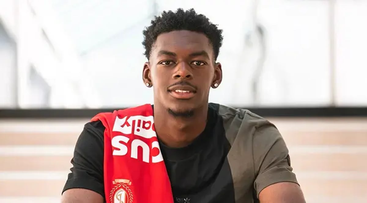 Trabzonspor, René Mitongo ile anlaştı
