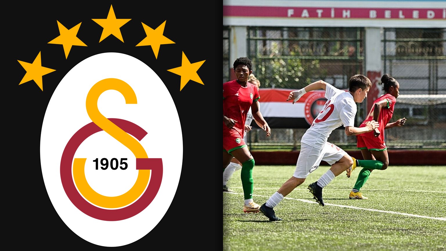 Can Armando Güner, Galatasaray'dan Amedspor'a transfer oluyor