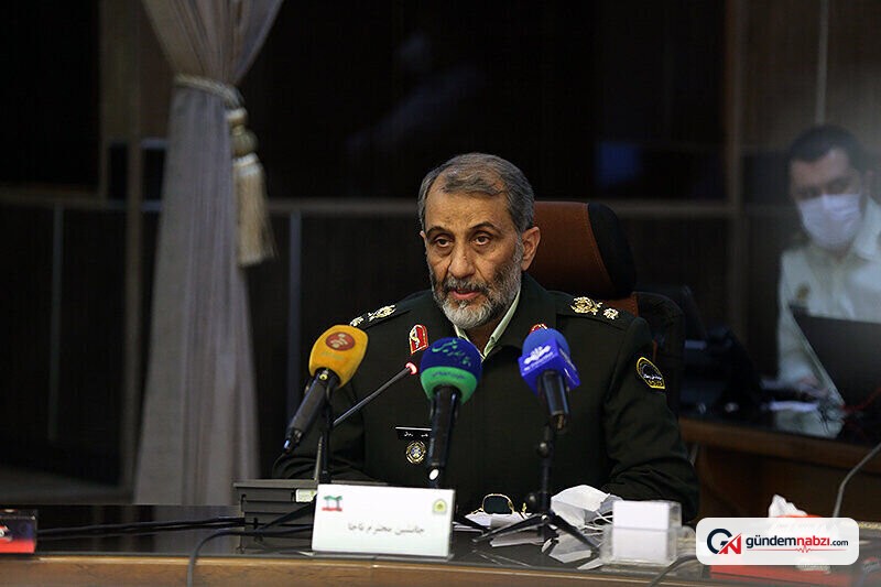 Sardar Rezayi: Ziyaretçiler giriş ve çıkış sürelerini planlamalı