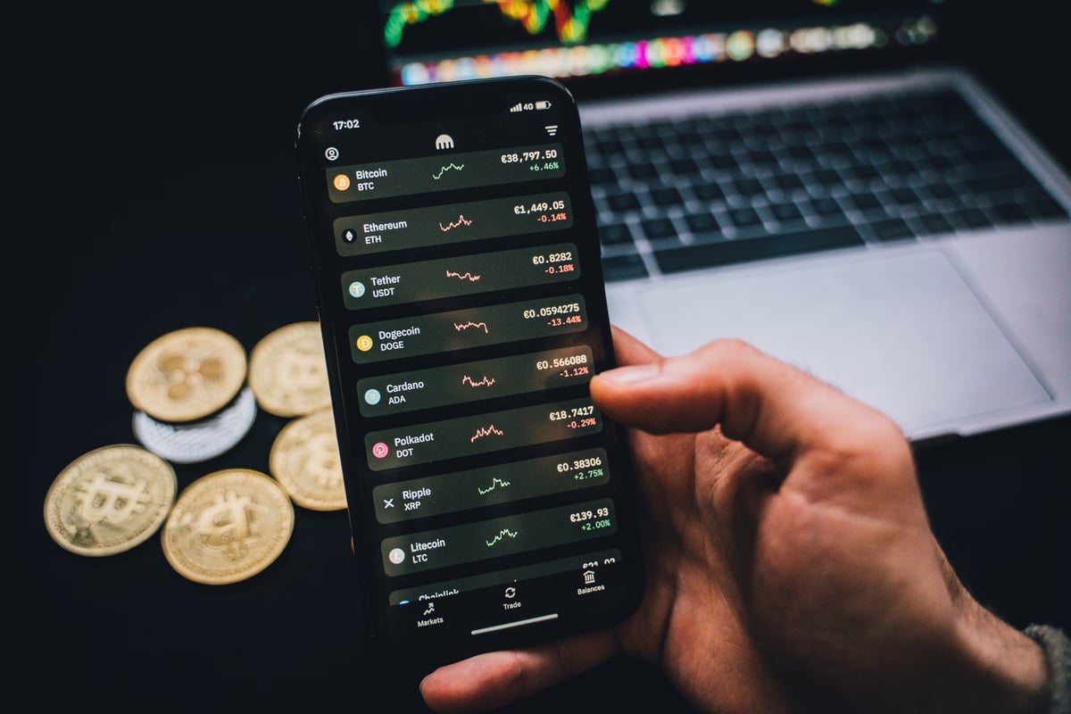 BitMart kripto borsası faaliyetlerini durdurdu