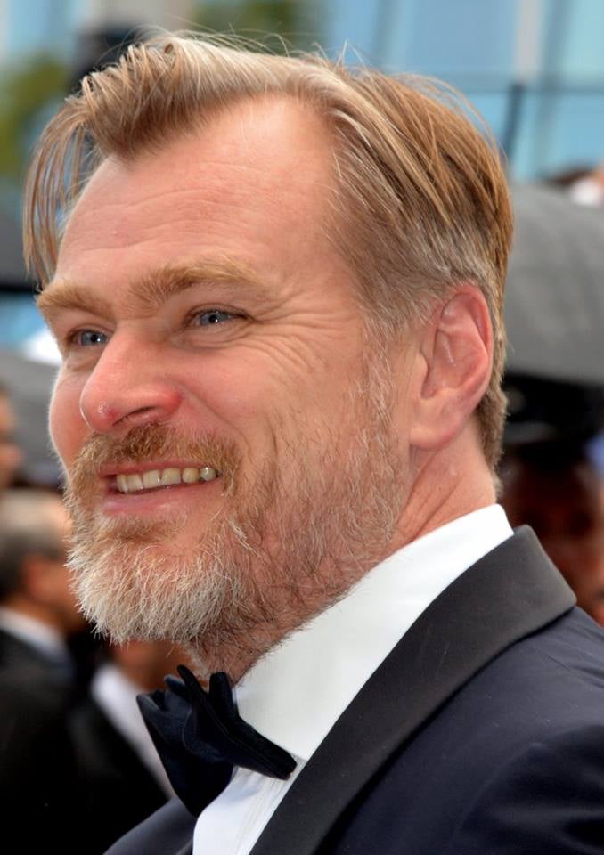 Nolan'ın The Odyssey filmi kitap satışlarını artırdı