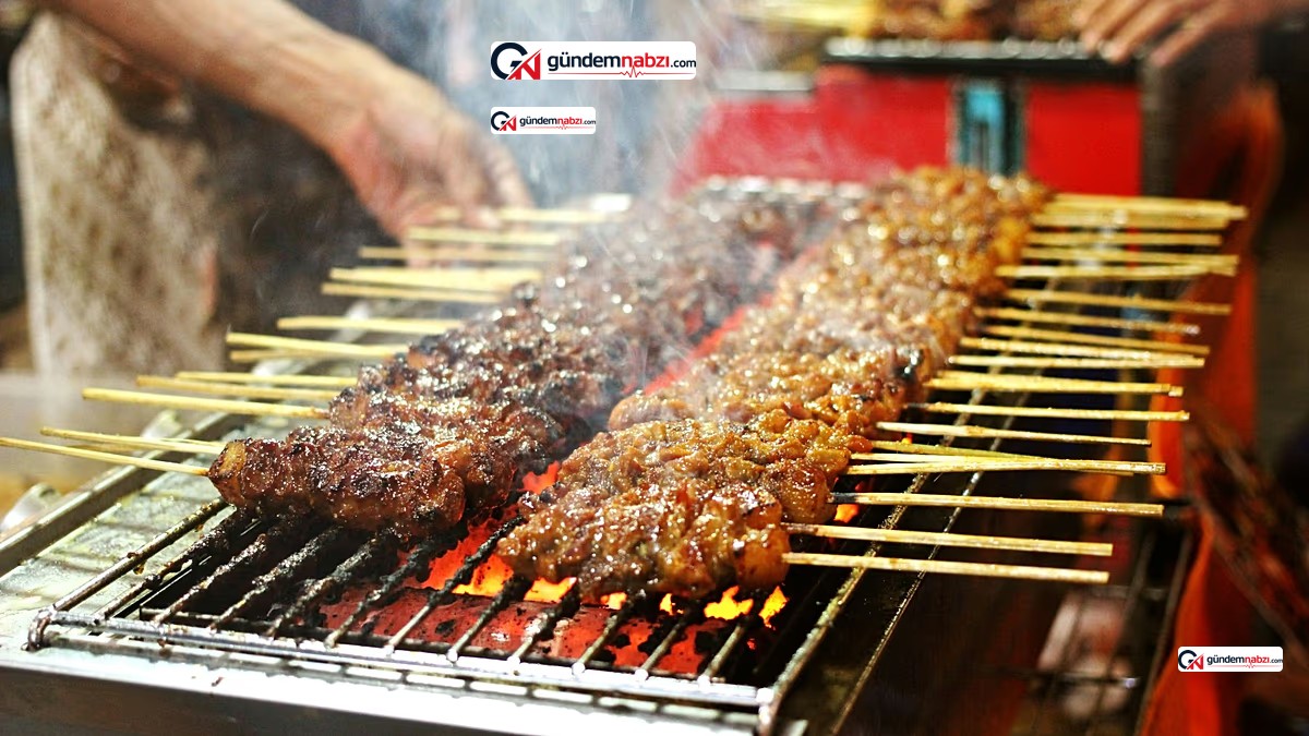 Dünyanın en iyi sokak lezzetleri şehri Paris oldu