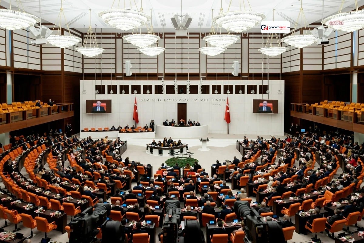 YENİ Parti Milletvekili Arpacı: Türk sanayisi 500 bin işgücü kaybetti
