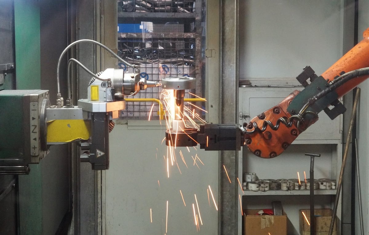 Otomotivde Çinli üreticiler Avrupa'ya fabrika kuruyor