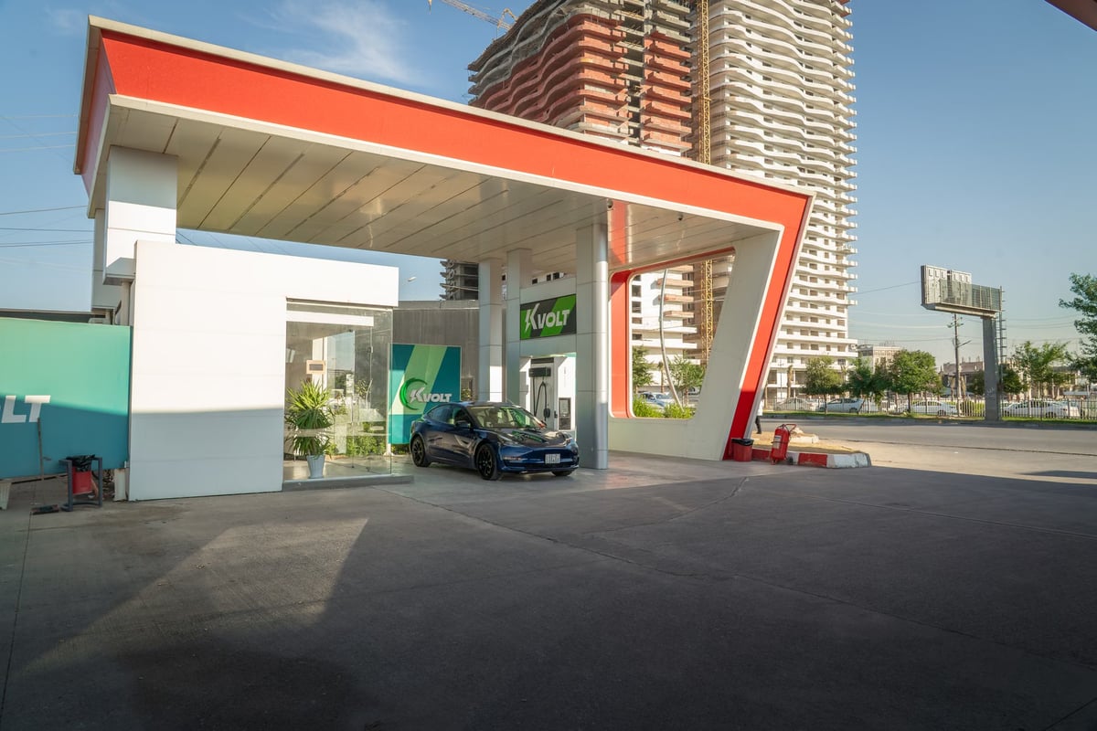 Türkiye'de elektrikli araç sayısı 450 bini aştı