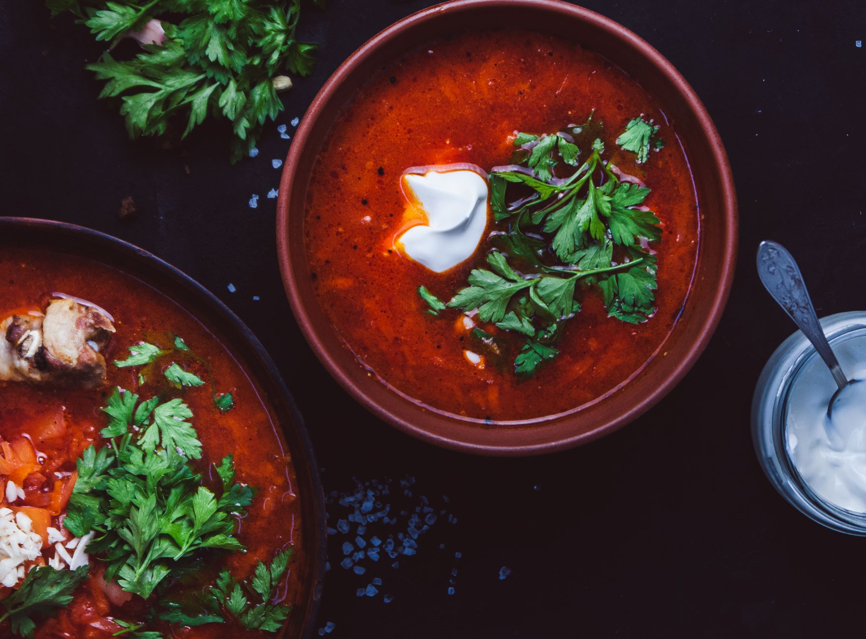 TasteAtlas en iyi çorba listesini açıkladı