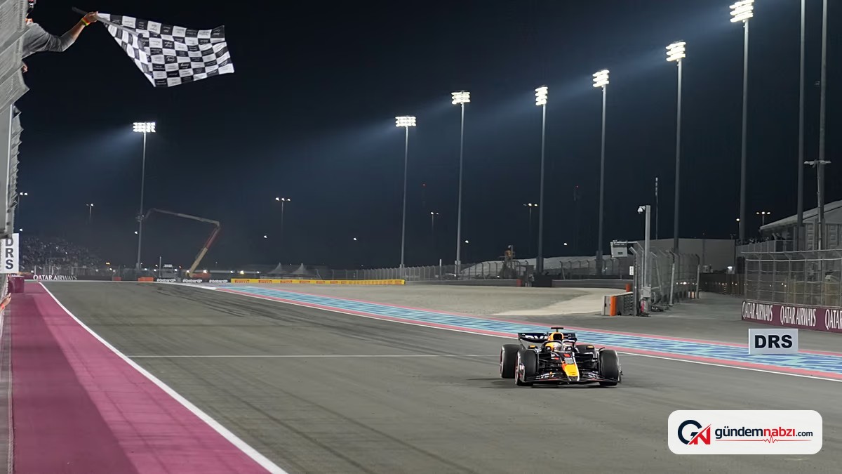 Orta Doğu'daki savaş riski nedeniyle F1 takviminde değişiklik ihtimali